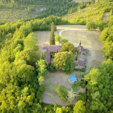 Villa Spacieuse Avec Piscine Privee A Sur Briolance