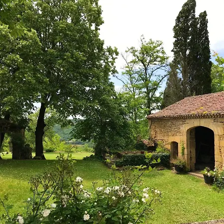 Spacieuse Avec Piscine Privee A Sur Briolance * Blanquefort-sur-Briolance