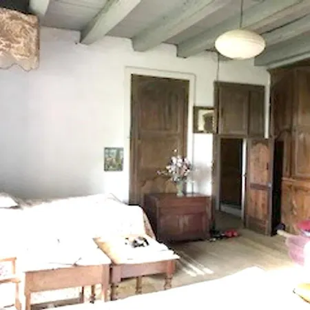 Spacieuse Avec Piscine Privee A Sur Briolance Villa *