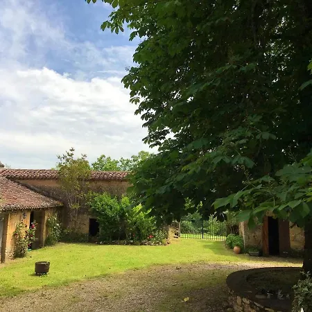 Spacieuse Avec Piscine Privee A Sur Briolance Blanquefort-sur-Briolance